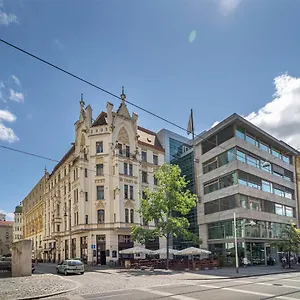 شقة Apartment Brno