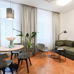 Apartman Masarykova N°30