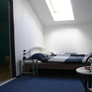 šámalka Affittacamere