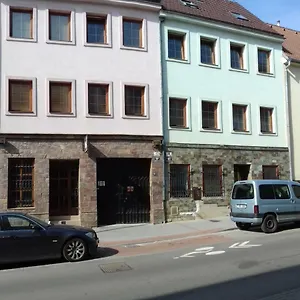 Apartmány Brno Appartamento