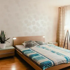 Apartment Old Town Pellicova, Brünn