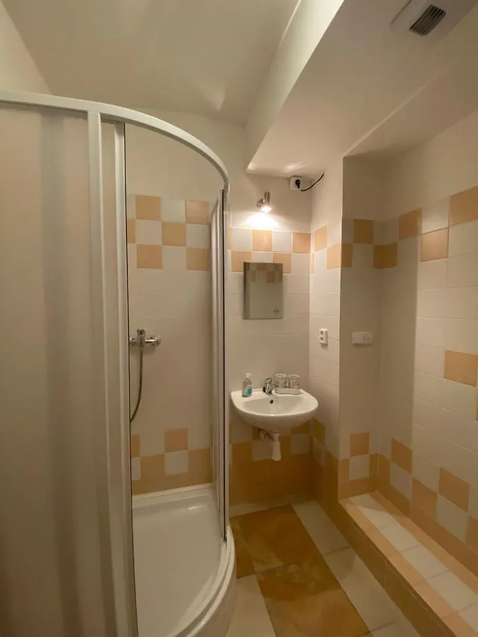 Dragonfly Apartment Brno