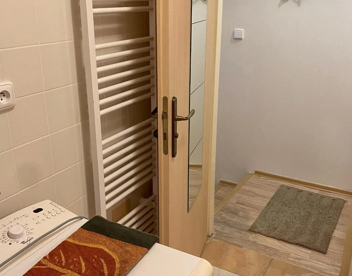 Dragonfly Apartment Brno
