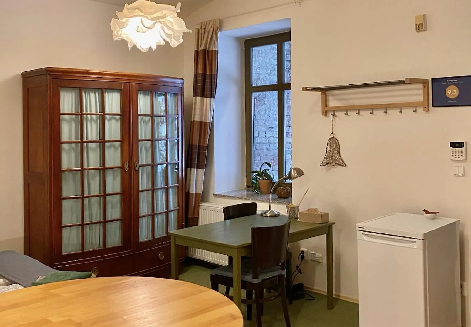 Dragonfly Apartman Brünn