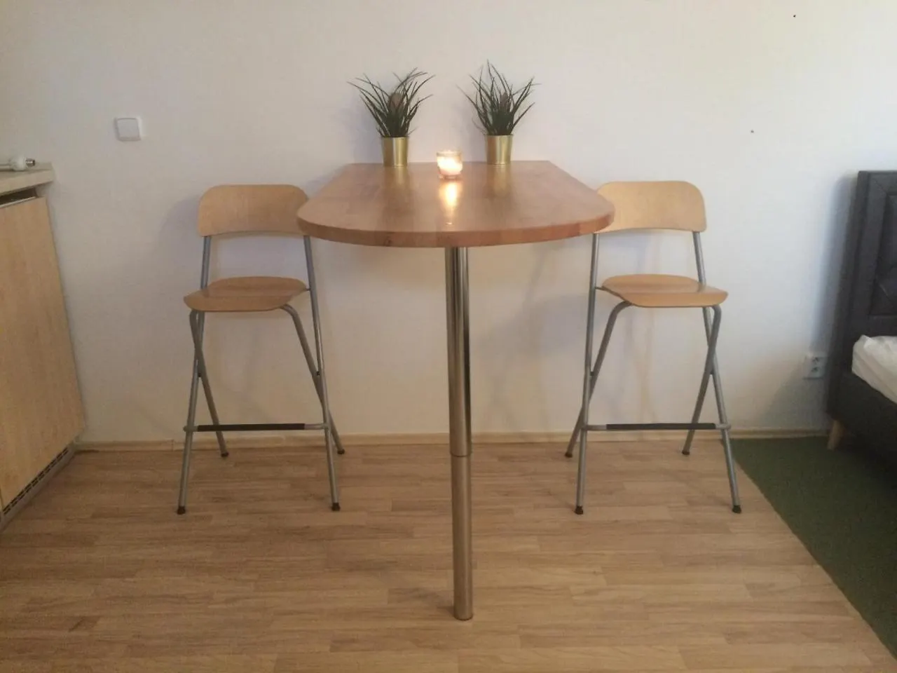 Dragonfly Apartment Brno