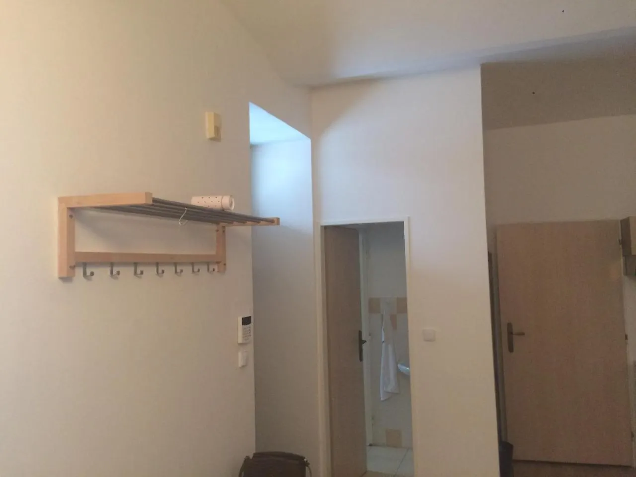 Dragonfly Apartment Brno 0*,